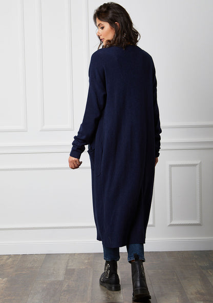 ♡  Kaschmir Strickjacke