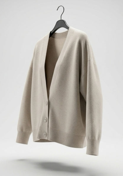 ♡ Feinstrickjacke