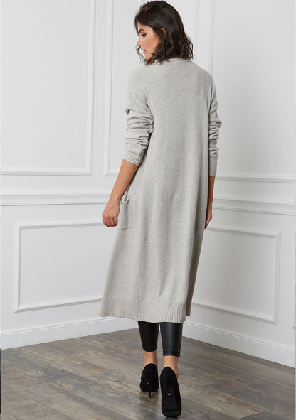 ♡  Kaschmir Strickjacke