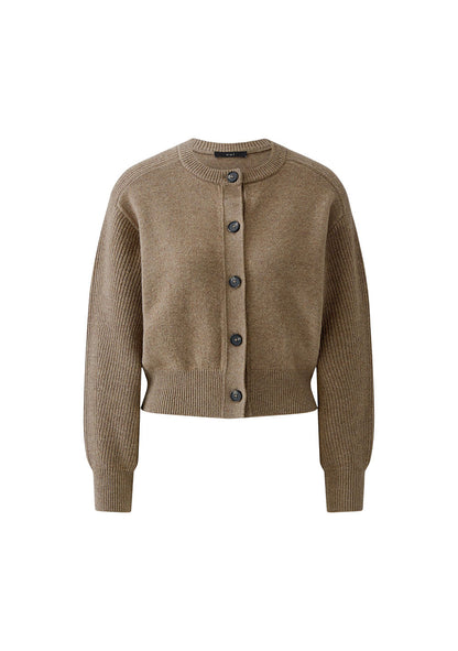 ♡ Feminine Strickjacke