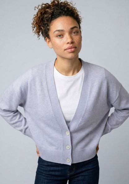 ♡ Feinstrickjacke