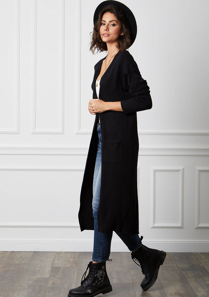 ♡  Kaschmir Strickjacke