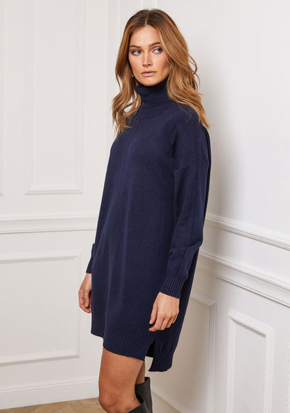 ♡ Pulloverkleid, Kaschmir
