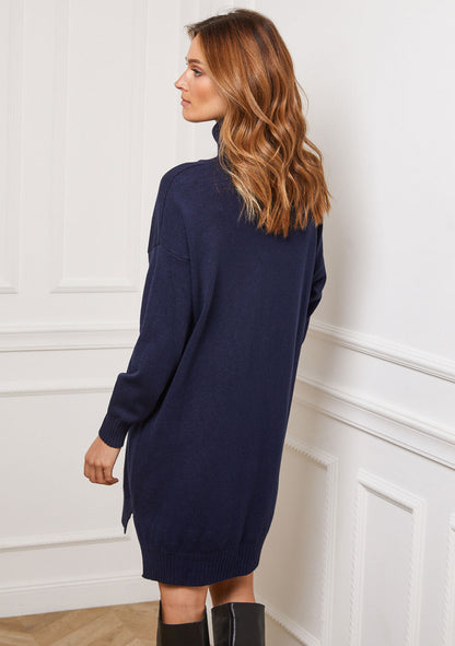 ♡ Pulloverkleid, Kaschmir