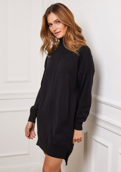 ♡ Pulloverkleid, Kaschmir