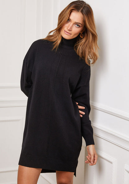 ♡ Pulloverkleid, Kaschmir