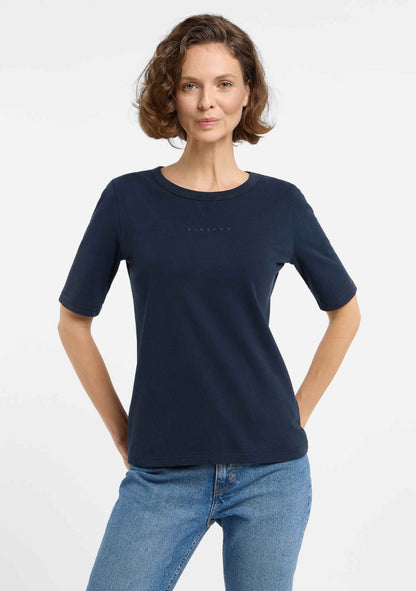 ♡ T-Shirt dünn Elbsand