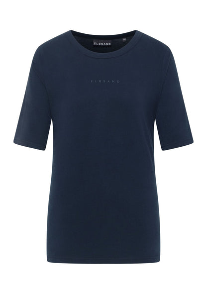 ♡ T-Shirt dünn Elbsand