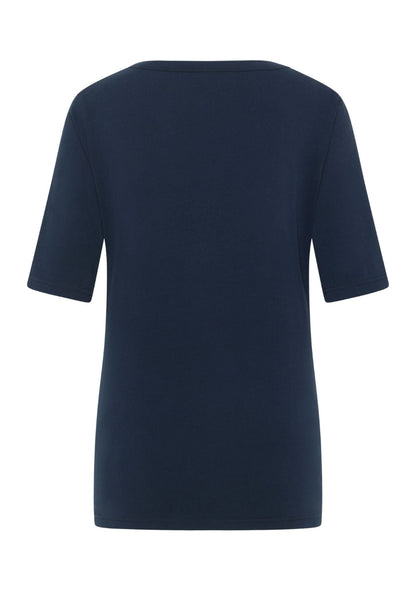 ♡ T-Shirt dünn Elbsand