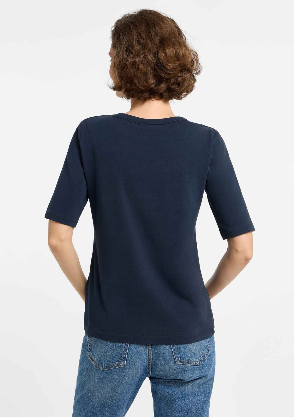 ♡ T-Shirt dünn Elbsand