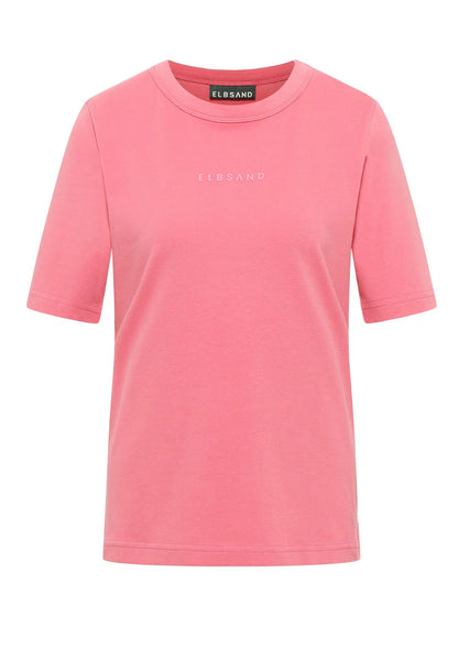 ♡ T-Shirt dünn Elbsand