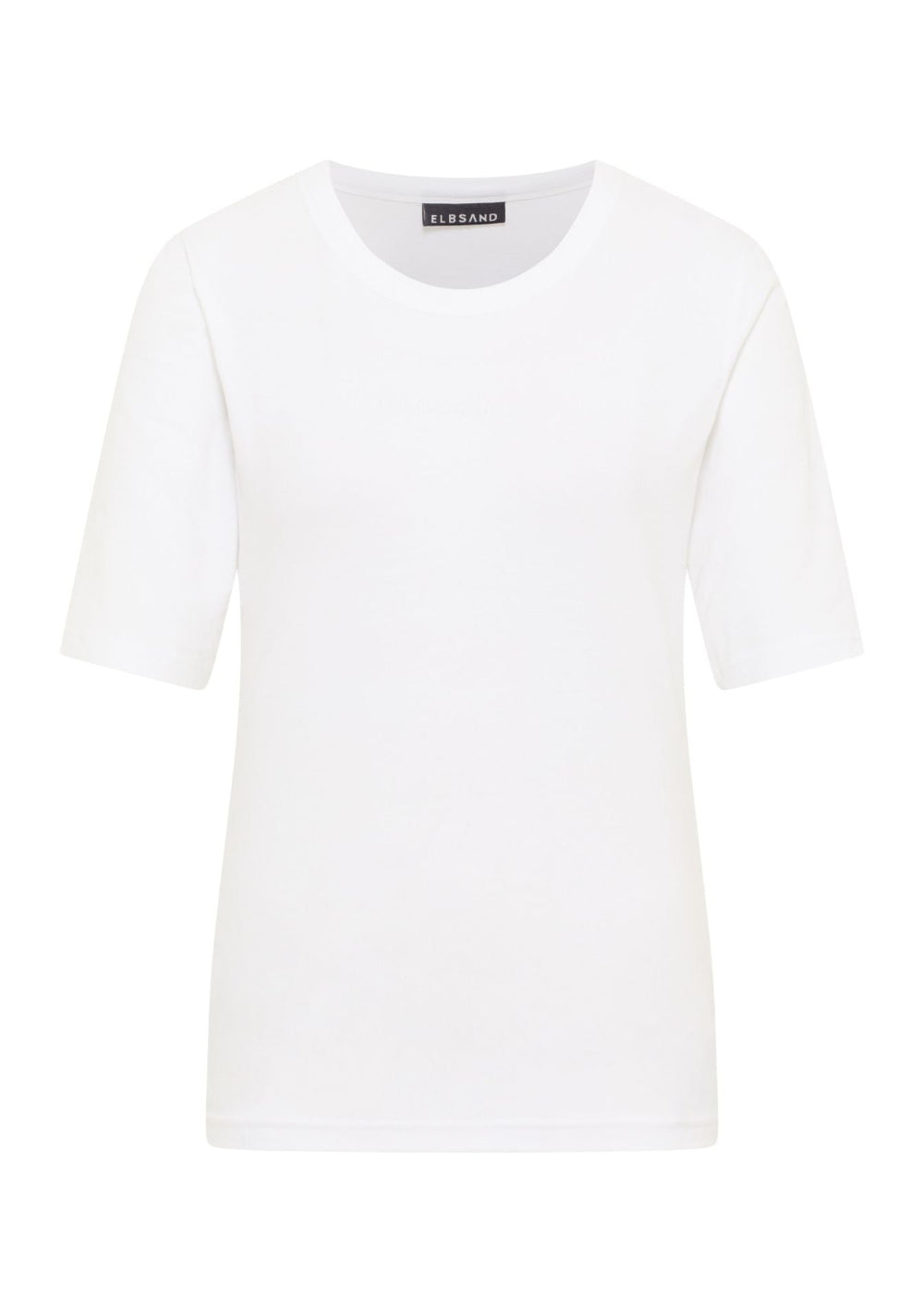 ♡ T-Shirt dünn Elbsand