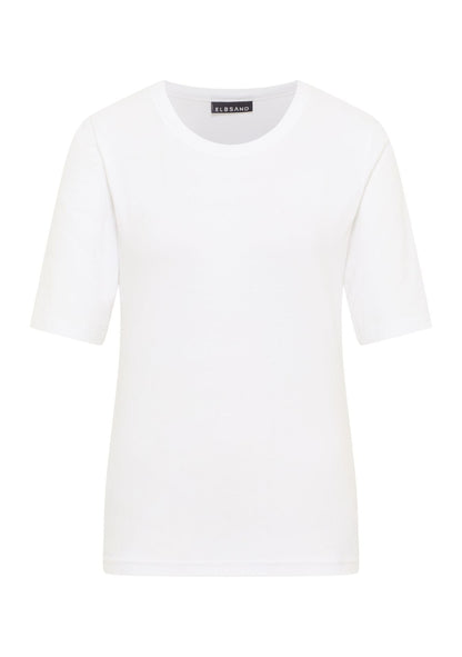 ♡ T-Shirt dünn Elbsand