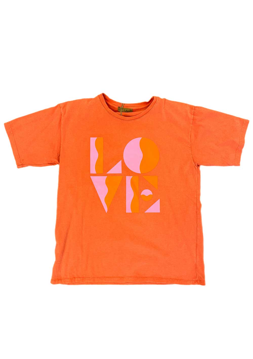 ♡ T-Shirt LOVE