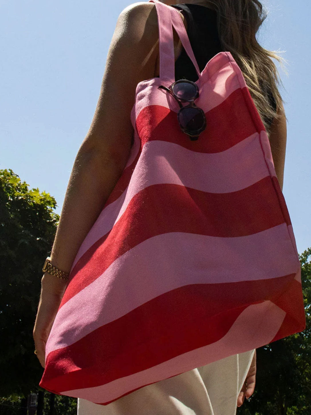 MOOI Non-Woven-Bag