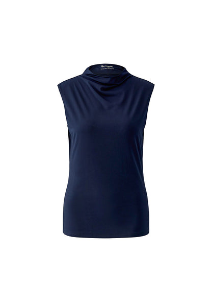 ♡ Super softes Ärmelloses Top