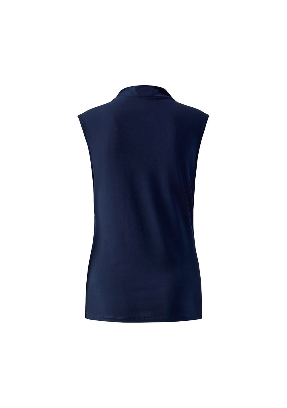 ♡ Super softes Ärmelloses Top