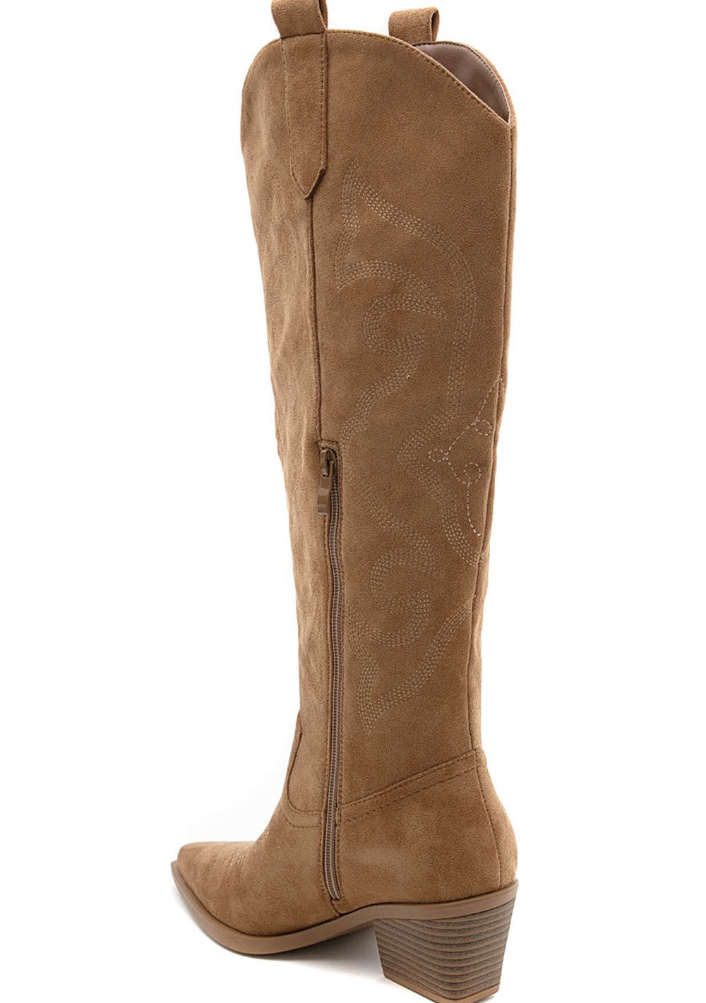 ♡ Hohe Westernboots
