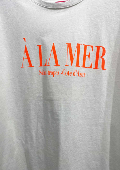 ♡ T-Shirt &quot;A la Mer&quot;