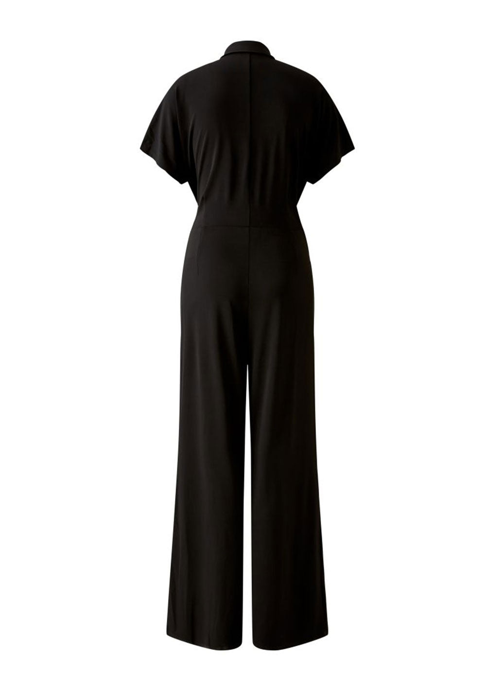 ♡ Jumpsuit mit Gürtel