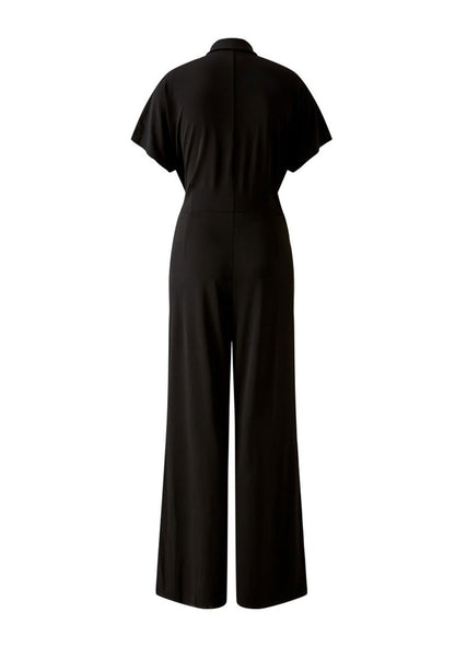 ♡ Jumpsuit mit Gürtel