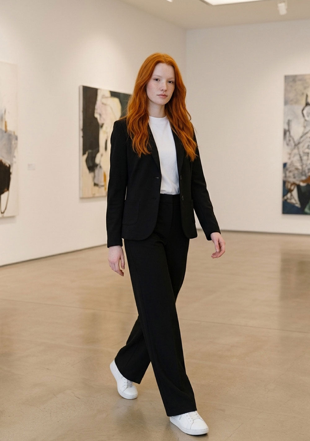 ♡ Stretch Blazer