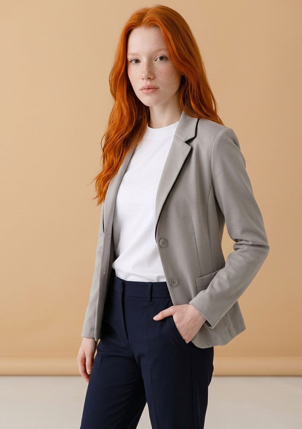 ♡ Stretch Blazer