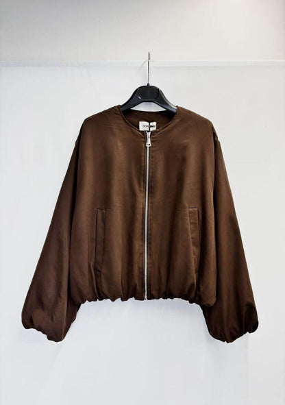 ♡ Leichte Bomberjacke