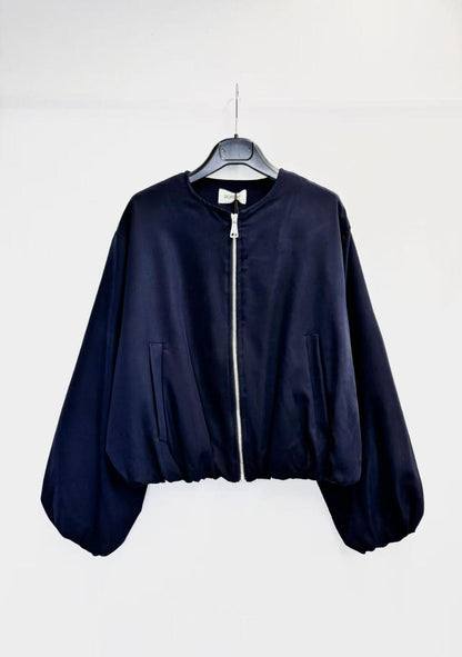 ♡ Leichte Bomberjacke