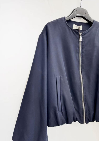 ♡ Leichte Bomberjacke