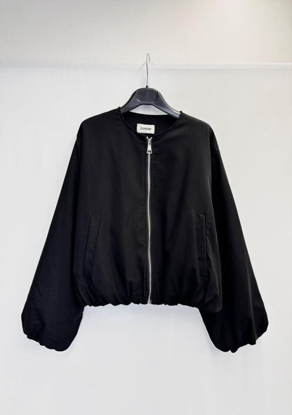 ♡ Leichte Bomberjacke