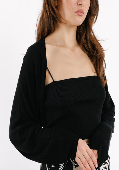 ♡ Bolero-Jäckchen