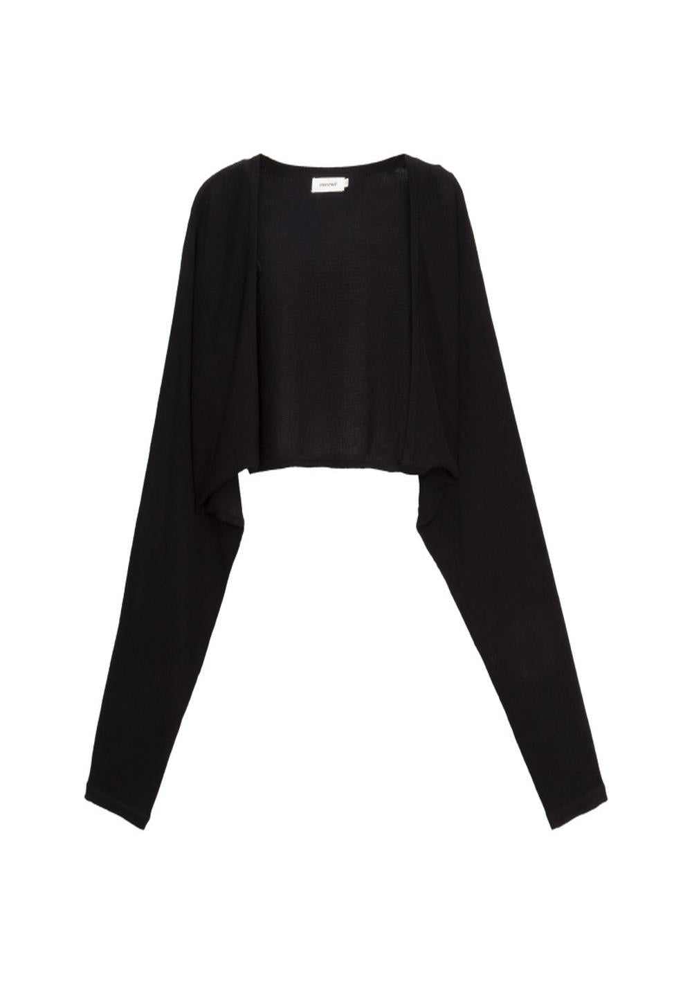 ♡ Bolero-Jäckchen