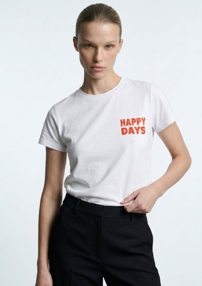 ♡ T-Shirt &