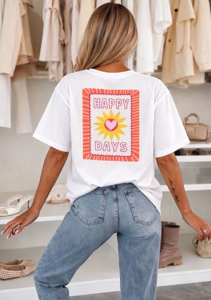 ♡ T-Shirt &