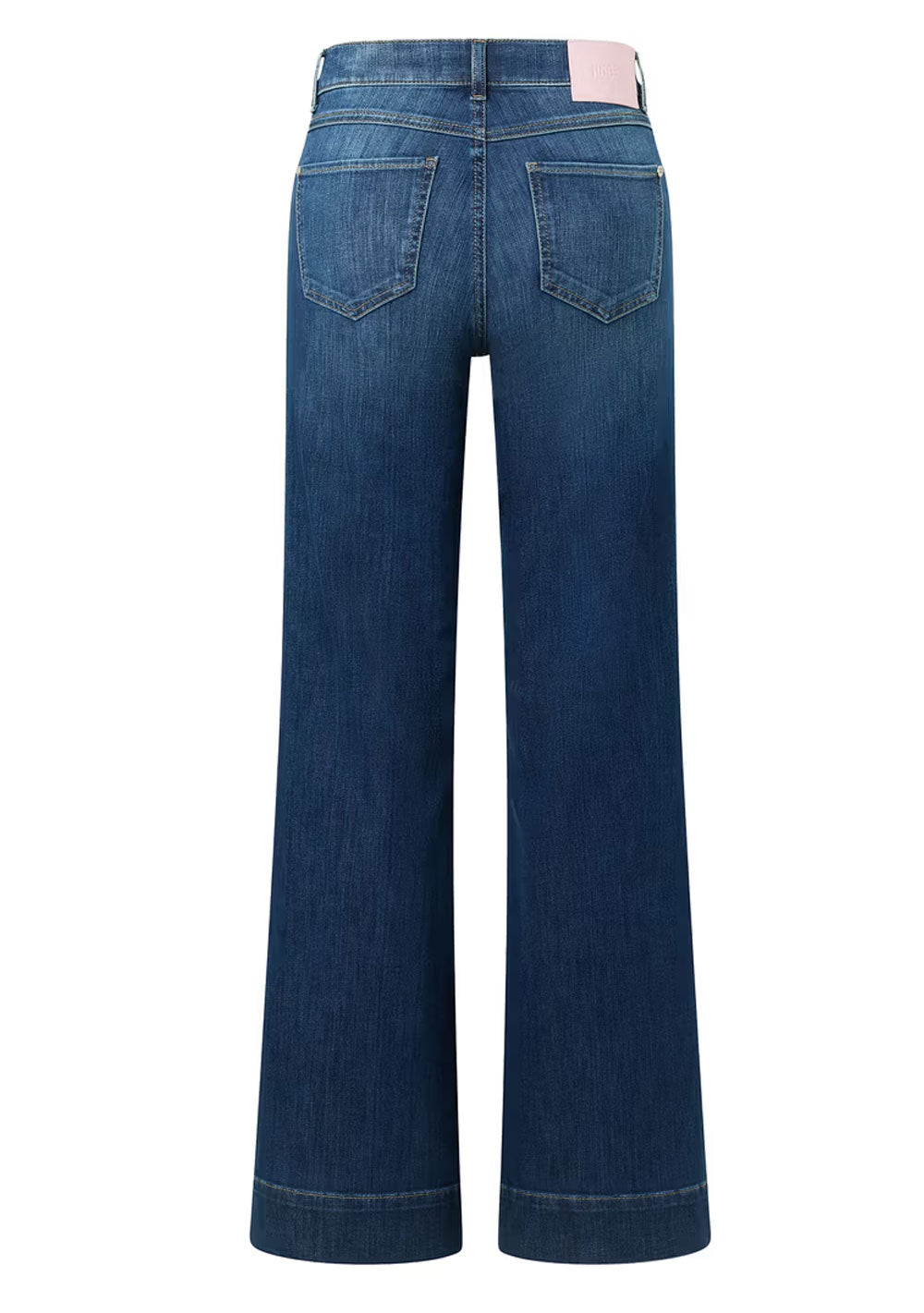 ♡ Jeans mit Bootcut