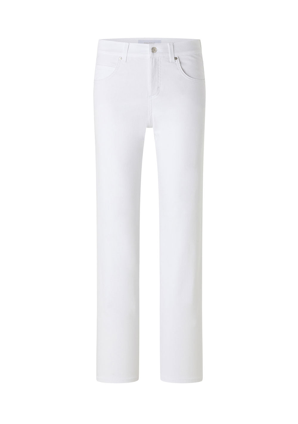 ♡ Jeans mit weitem Bein