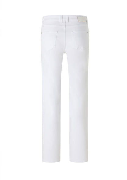 ♡ Jeans mit weitem Bein