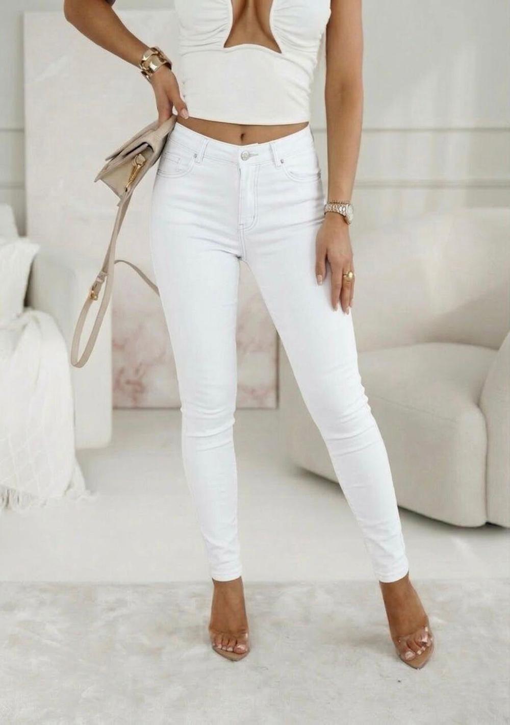♡ Skinny Jeans