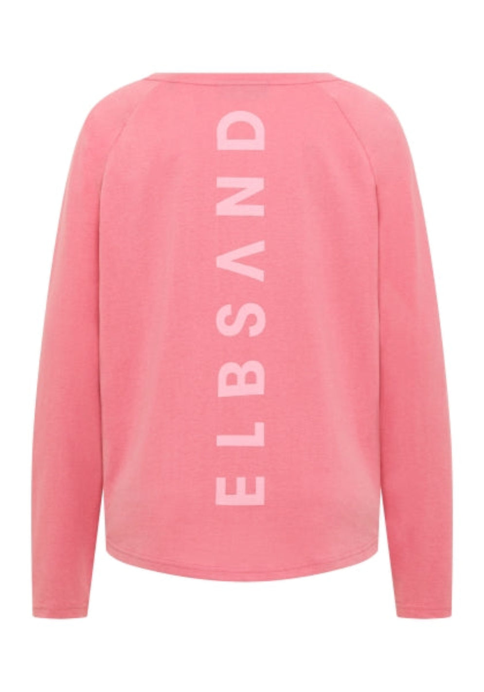 ♡ Longsleeve dünn Elbsand