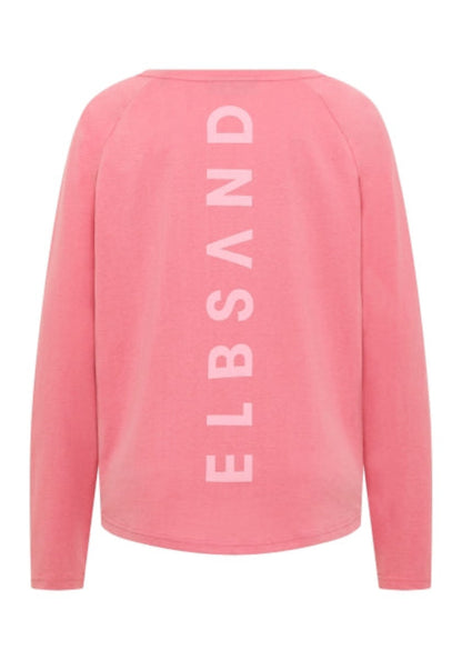 ♡ Longsleeve dünn Elbsand