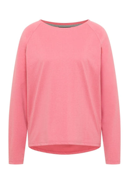 ♡ Longsleeve dünn Elbsand