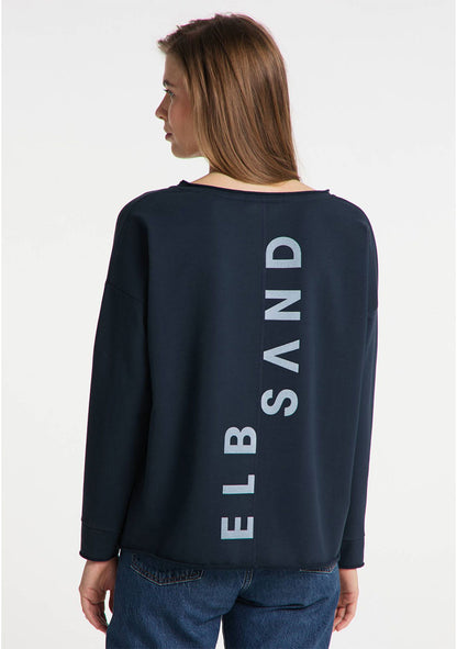 ♡ Longsleeve Elbsand