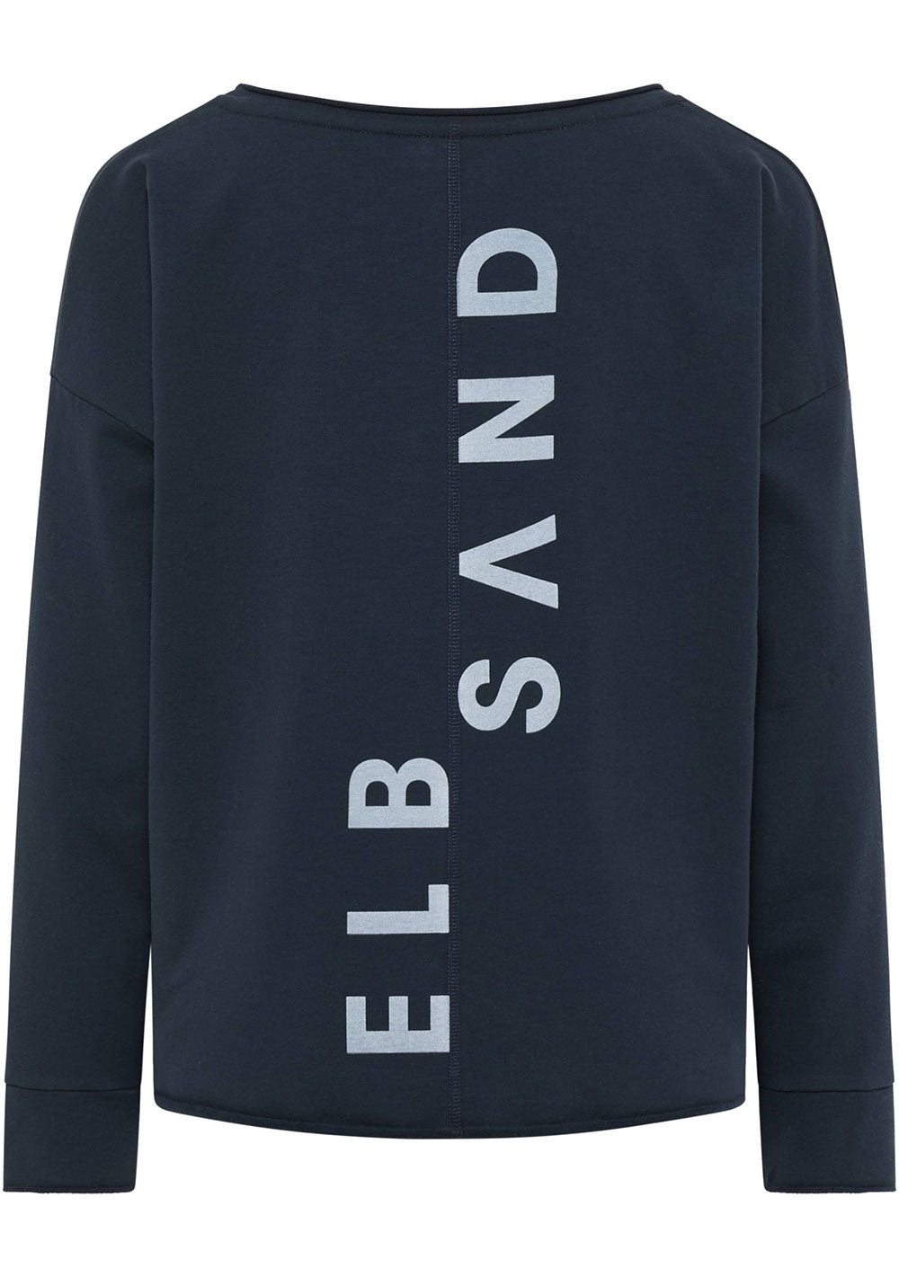 ♡ Longsleeve Elbsand