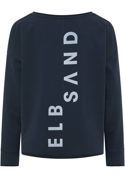 ♡ Longsleeve Elbsand