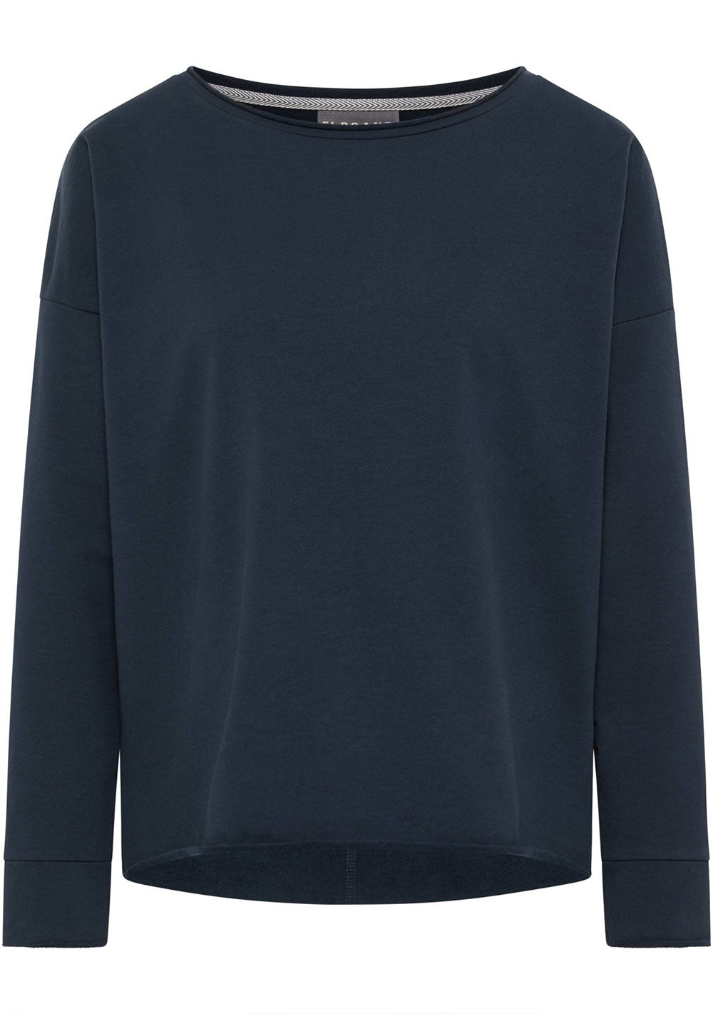 ♡ Longsleeve Elbsand