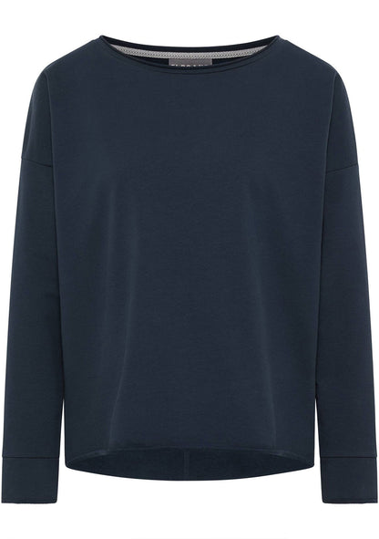 ♡ Longsleeve Elbsand