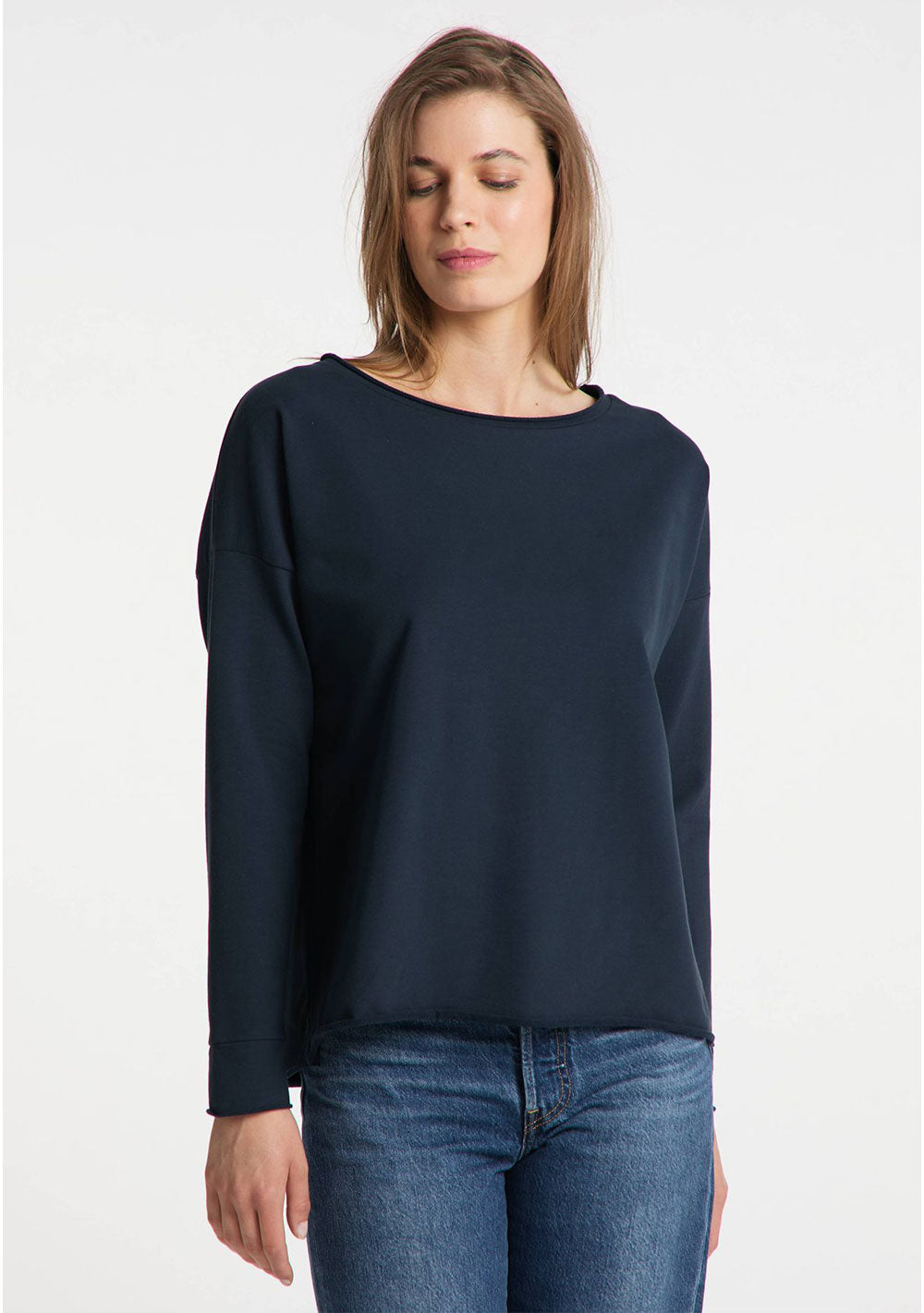 ♡ Longsleeve Elbsand