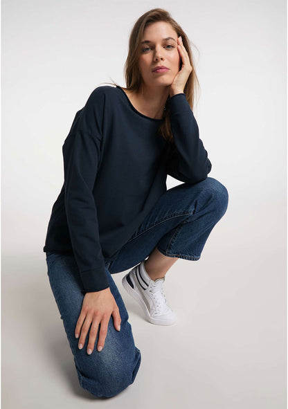 ♡ Longsleeve Elbsand