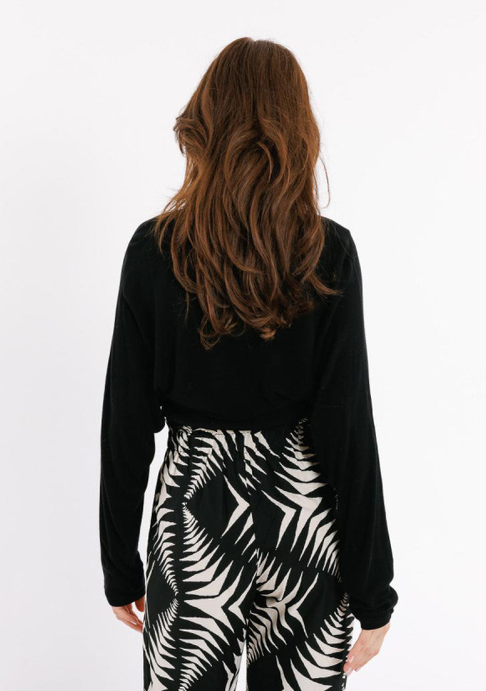 ♡ Bolero-Jäckchen